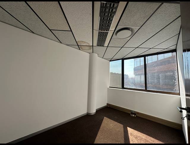 604M² OFFICE TO LET IN CENTURION CENTRAL